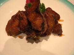 -上海老饭店(北京分店)