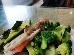 -军嫂饺子馆(岳家寨小区店)