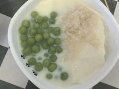 -鞠婆婆•绵绵冰•凉糕•手工冰粉(苏稽一店)