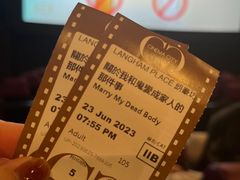 -GALA CINEMA(朗豪坊购物商场店)