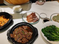 -澄鹅潮汕菜(深圳龙华天虹购物中心店)