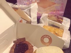 -好利来(八角店)