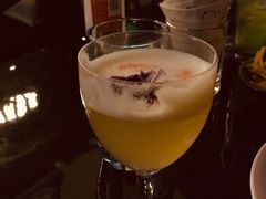 -STARRY CAFE & LOUNGE BAR(高新店)