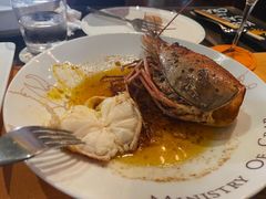 -Ministry of Crab(科伦坡店)