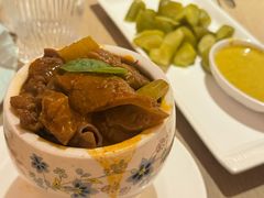 -波特曼西餐厅(中央大街店)