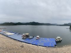 -北京金海湖景区