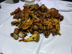 -小柒家第一锹东北菜(城关店)