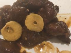 -望乡楼上海菜(日月光店)