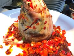 -坛宗剁椒鱼头(河西王府井店)