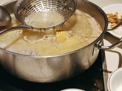 -潮泰牛肉火锅 · 创于1992年(车公庙店)