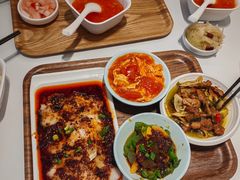 -乡村基(合川大学城店)