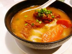 -港丽餐厅(高德置地店)