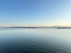 -万佛湖风景区