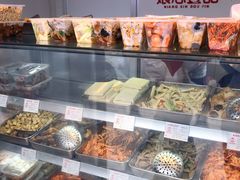 零售区-娘心豆品(方庄店)