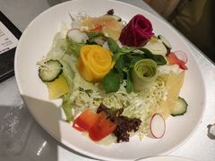 -宁夏国强手抓羊肉·清真菜(未央路凤三店)