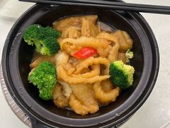 -百乐门喜宴(海珠广场华厦店)