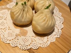 美味生煎包-松鹤楼·非遗·苏帮菜(融科店)