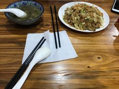 -嵊州小吃(杭州东站店)