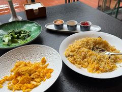 -羡餐厅·杭帮菜·淳菜(千岛湖自由洲际殿店)
