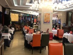 大堂-丰收日·小海鲜·沪上家宴(顾村正大店)