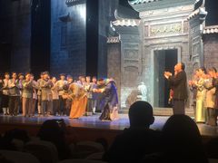 -江西省话剧团经典剧场