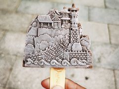 -蓬莱阁景区