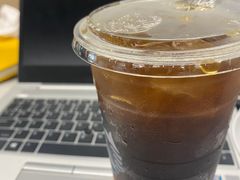 -星巴克臻选(南宁万象城店)