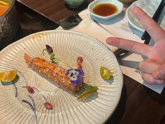 -匠和风精致料理(莆田财富中心店)