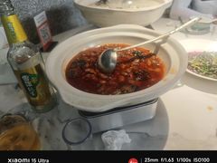 -又见炊烟私房菜(敬亭路店)