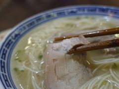 -同得兴 Since·1995 传统苏式面馆(嘉馀坊店)