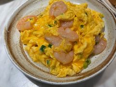 虾仁滑蛋-星平鸡饭·粤菜小炒(印象城旗舰店)