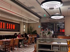 -太食獸泰式茶餐厅(IFS国金中心店)