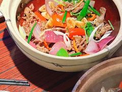 -龚印记牛骨牛杂屋·四代传承(珠影星光城店)