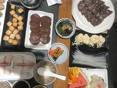 -江小渔鲜鱼火锅(辽沈二街店)