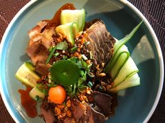 -林芝工布庄园希尔顿酒店-猎味中餐厅