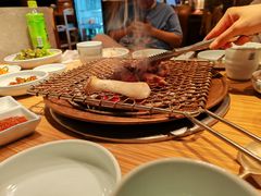 -王妃家(明洞中央店)