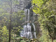 -鹿院坪生态旅游景区