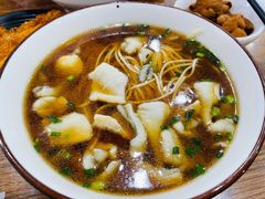 黄鱼面-阿娘面馆