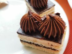 -万豪咖啡厅(JW万豪酒店店)