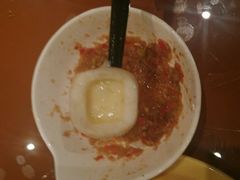 android_upload_pic-龙记斑鱼火锅鲜切牛肉自助(红山路店)