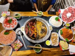 -大龙燚火锅(春熙店)