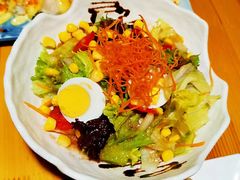 -福匠日本料理(人民路店)