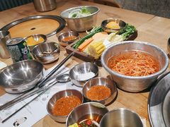 -姜虎东白丁烤肉(恒隆广场店)