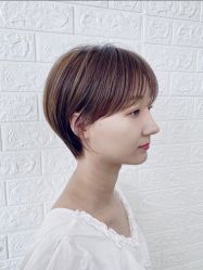 -TOP HAIR SALON