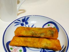 -冶春茶社(官园桥店)