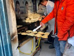 -龙门李家三旦羊肉汤馆