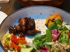 主厨前菜拼盘-夏朵餐厅(丁香店)
