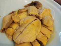-上海小南国(金桥国际广场店)