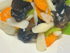 -老德州四合院·德州菜(天衢路店)