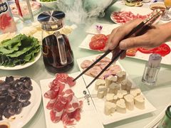 -澳洲肥牛火锅(转盘路店)